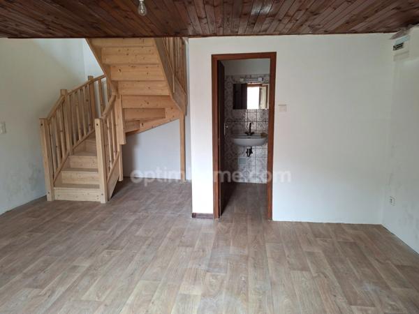A vendre : Maison individuelle 85m² modulable sur DIGNE LES BAINS (04)