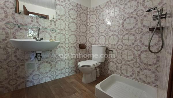 A vendre : Maison individuelle 85m² modulable sur DIGNE LES BAINS (04)