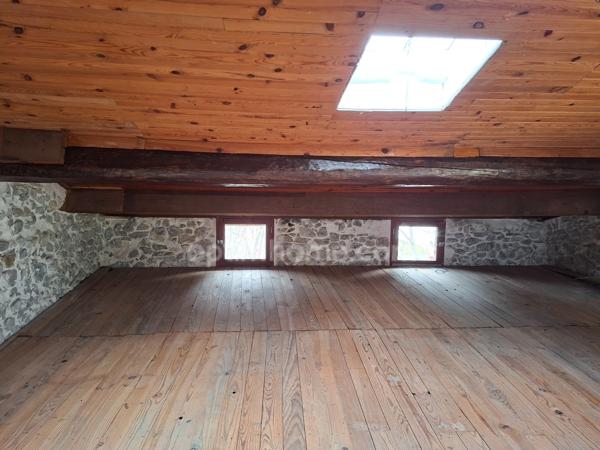 A vendre : Maison individuelle 85m² modulable sur DIGNE LES BAINS (04)
