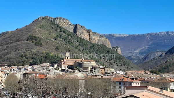A vendre : Maison individuelle 85m² modulable sur DIGNE LES BAINS (04)