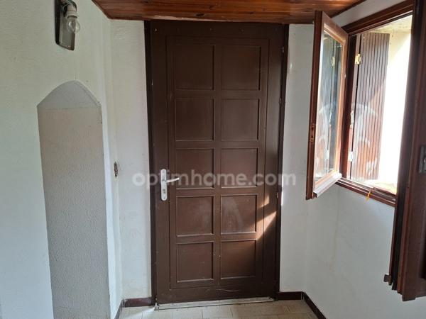 A vendre : Maison individuelle 85m² modulable sur DIGNE LES BAINS (04)
