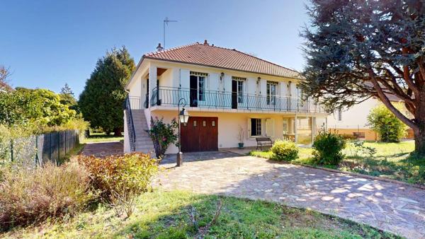 MaisonLE POINCONNET T5