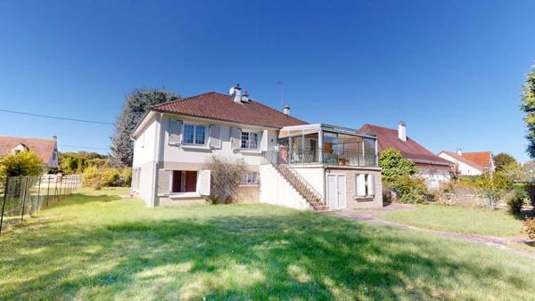 MaisonLE POINCONNET T5