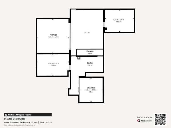 MaisonLE POINCONNET T5