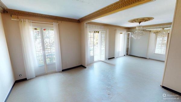 MaisonLE POINCONNET T5