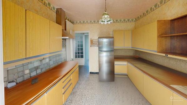 MaisonLE POINCONNET T5