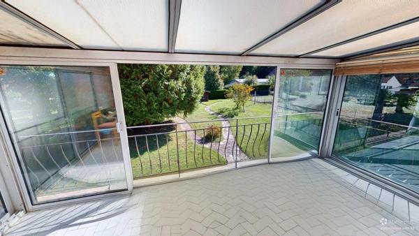 MaisonLE POINCONNET T5