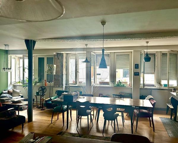 Appartement  en vente - Doubs - 25