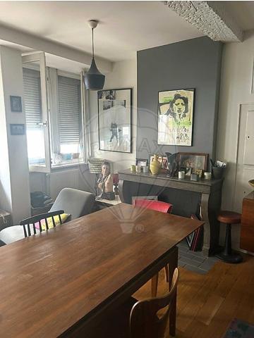 Appartement  en vente - Doubs - 25