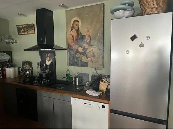 Appartement  en vente - Doubs - 25