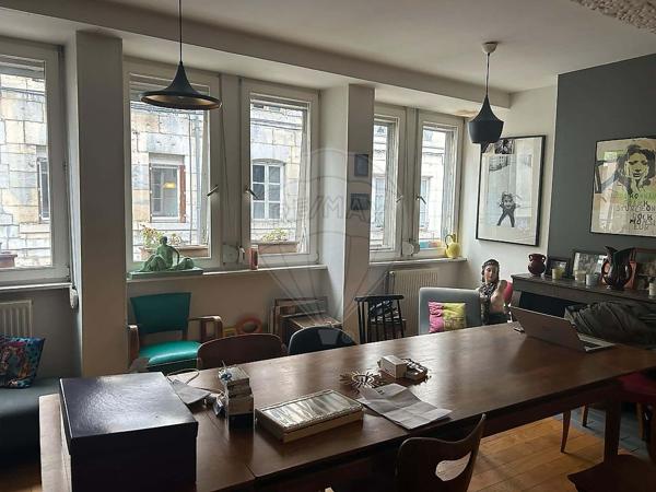 Appartement  en vente - Doubs - 25