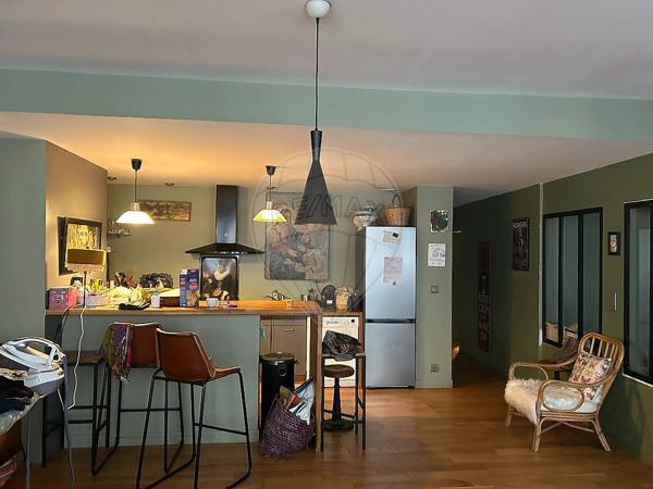 Appartement  en vente - Doubs - 25