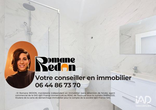 Location bureaux 79 m² Montégut-Lauragais