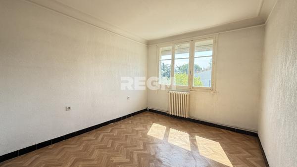 Maison familiale de type 7 sur parcelle de 1220 m2