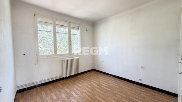 Maison familiale de type 7 sur parcelle de 1220 m2
