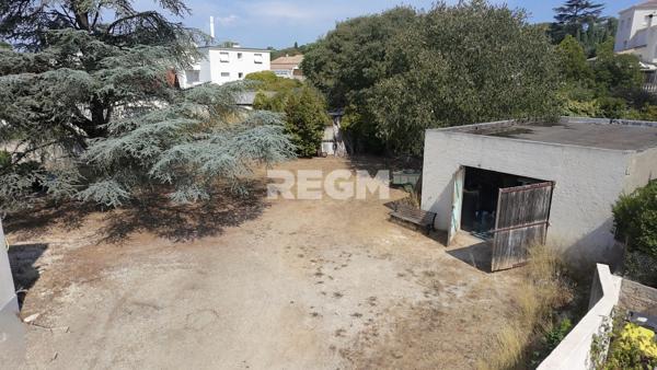 Maison familiale de type 7 sur parcelle de 1220 m2