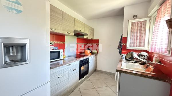 Maison familiale de type 7 sur parcelle de 1220 m2