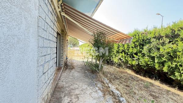 Maison familiale de type 7 sur parcelle de 1220 m2