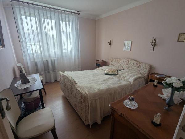 Maison à vendre à Saint-Nazaire en Loire-Atlantique (44600), ref : 44088-2014