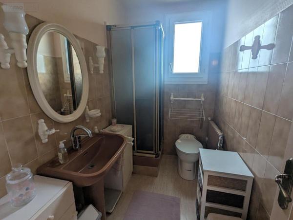 Maison à vendre à Saint-Nazaire en Loire-Atlantique (44600), ref : 44088-2014