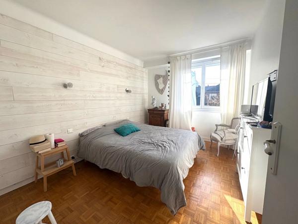 Vente Appartement 4 pièces 81 m2 à Nantes