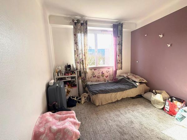 Vente Appartement 4 pièces 81 m2 à Nantes