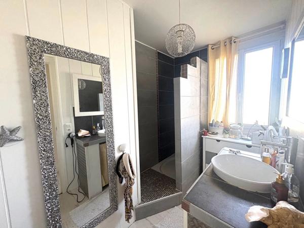 Vente Appartement 4 pièces 81 m2 à Nantes