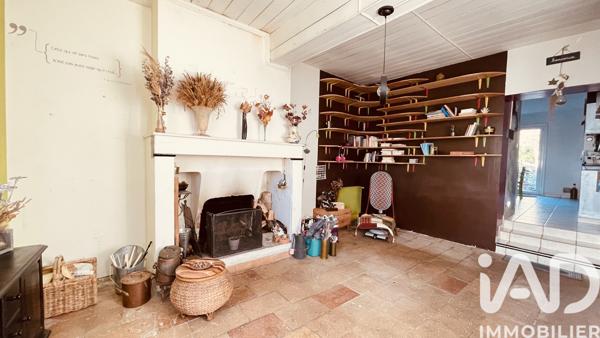 Maison à vendre 3 pièces 109 m² Launaguet