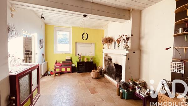 Maison à vendre 3 pièces 109 m² Launaguet
