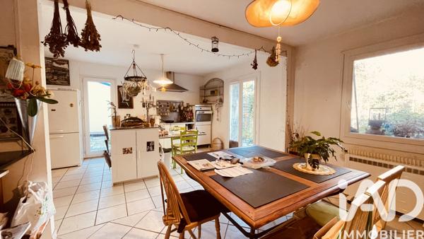 Maison à vendre 3 pièces 109 m² Launaguet