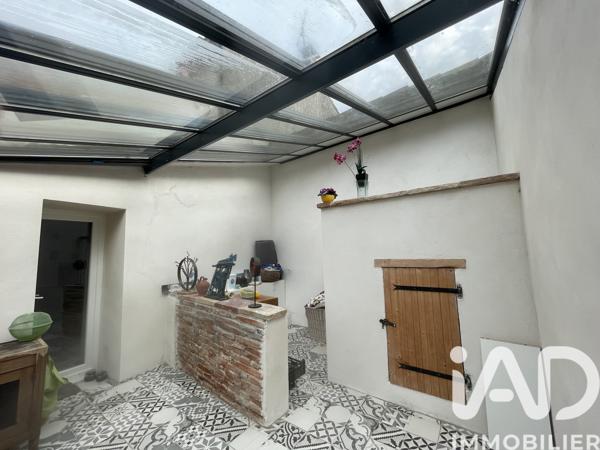 Maison à vendre 3 pièces 109 m² Launaguet