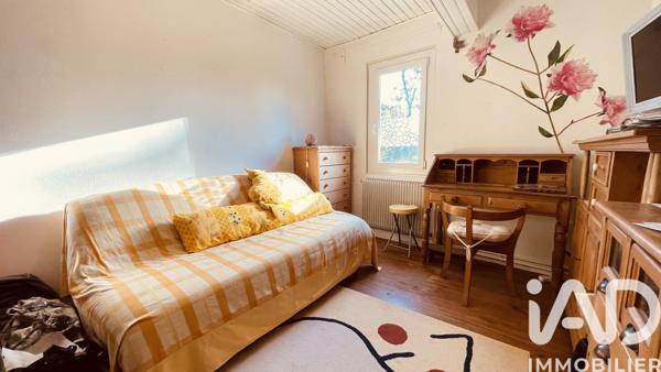 Maison à vendre 3 pièces 109 m² Launaguet