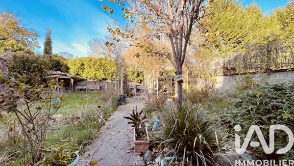 Maison à vendre 3 pièces 109 m² Launaguet