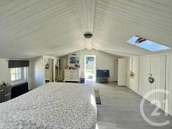 Maison à vendre  7 pièces - 250 m 2   ST ETIENNE  - 42