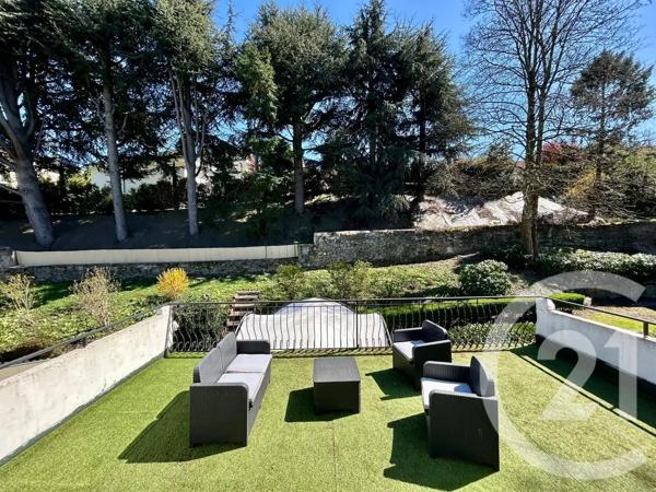 Maison à vendre  7 pièces - 250 m 2   ST ETIENNE  - 42
