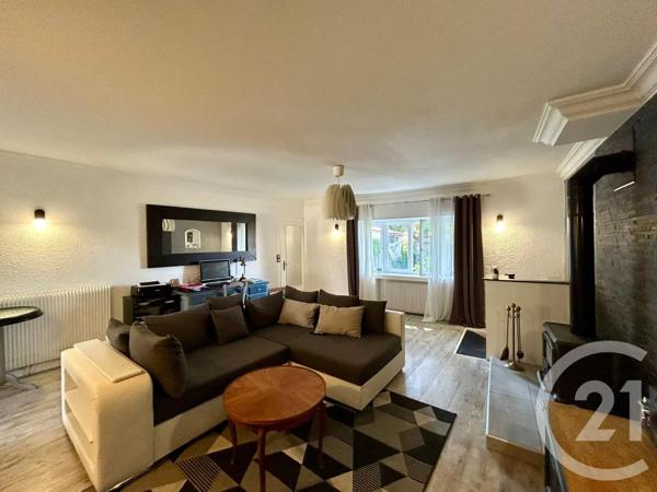 Maison à vendre  7 pièces - 250 m 2   ST ETIENNE  - 42