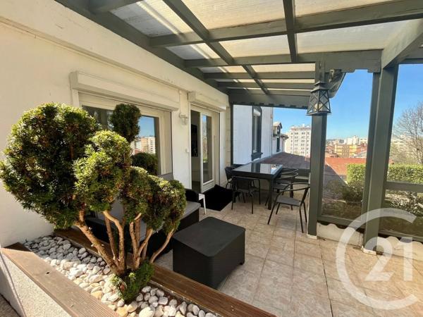 Maison à vendre  7 pièces - 250 m 2   ST ETIENNE  - 42