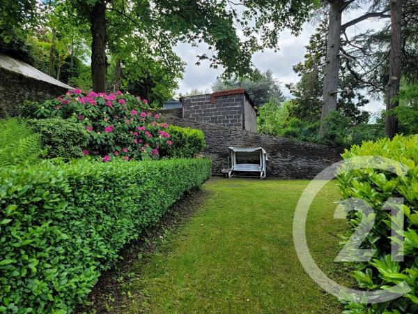 Maison à vendre  7 pièces - 250 m 2   ST ETIENNE  - 42