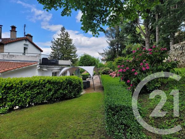 Maison à vendre  7 pièces - 250 m 2   ST ETIENNE  - 42