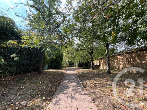 Maison à vendre  7 pièces - 250 m 2   ST ETIENNE  - 42