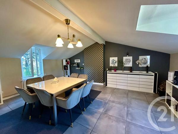 Maison à vendre  7 pièces - 250 m 2   ST ETIENNE  - 42