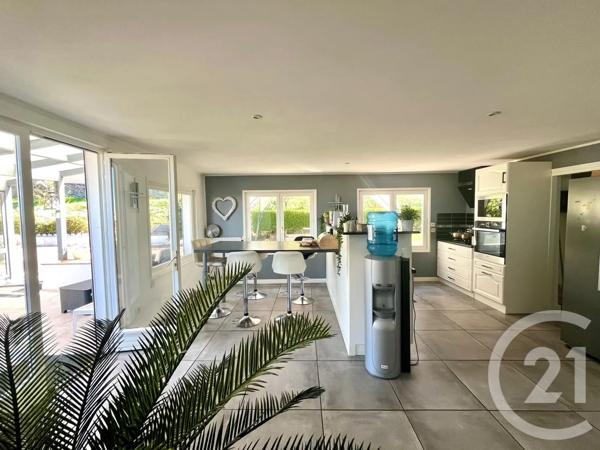 Maison à vendre  7 pièces - 250 m 2   ST ETIENNE  - 42