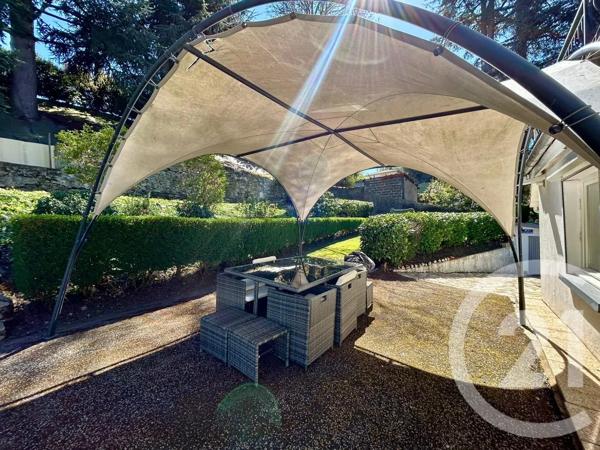 Maison à vendre  7 pièces - 250 m 2   ST ETIENNE  - 42
