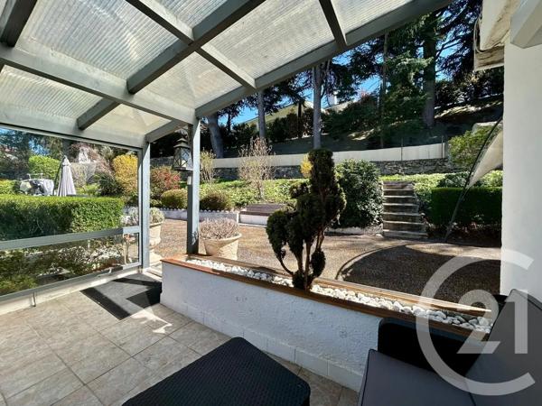 Maison à vendre  7 pièces - 250 m 2   ST ETIENNE  - 42