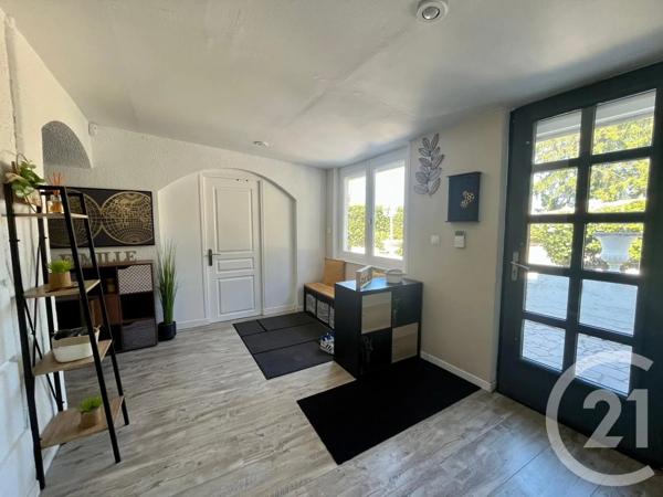 Maison à vendre  7 pièces - 250 m 2   ST ETIENNE  - 42