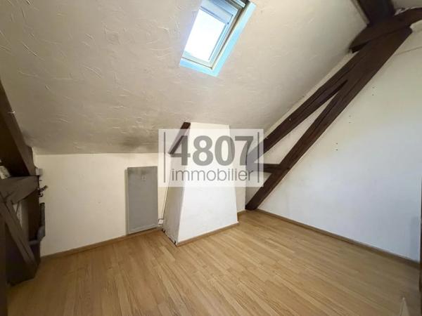 Appartement à vendre à Sallanches (74700)