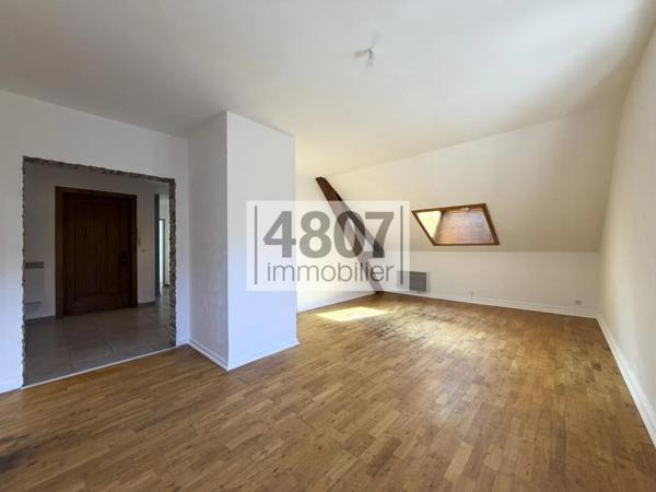 Appartement à vendre à Sallanches (74700)