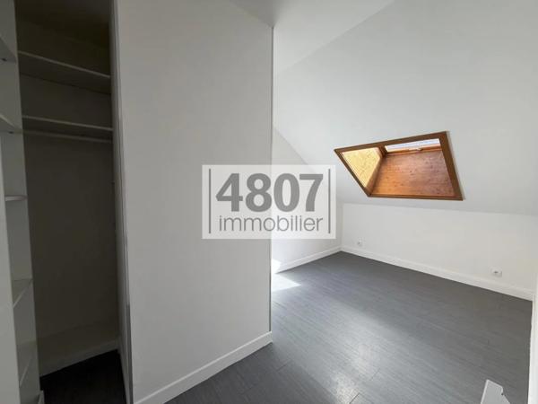 Appartement à vendre à Sallanches (74700)
