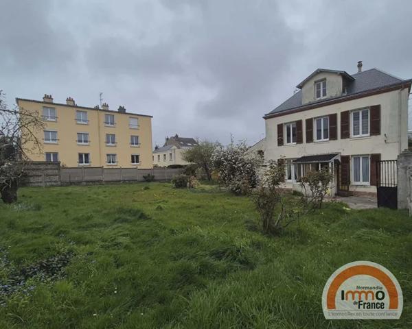 Maison à vendre au Havre (76620)