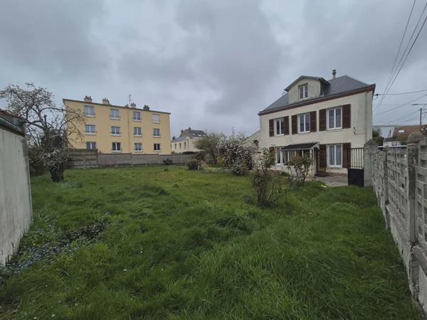 Maison à vendre au Havre (76620)